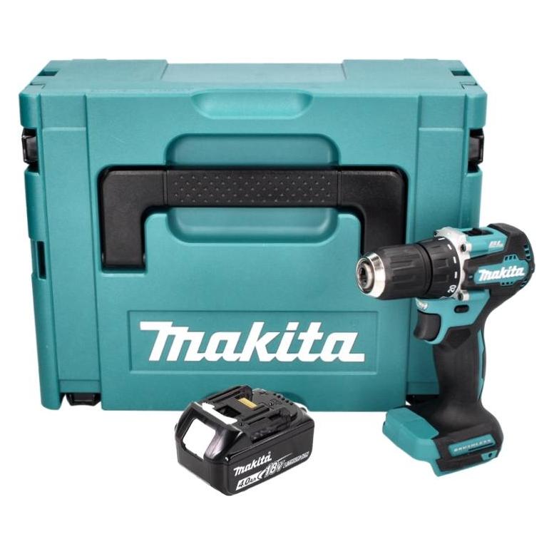 Makita DDF 487 (Bohrschrauber) (DDF487M1J)