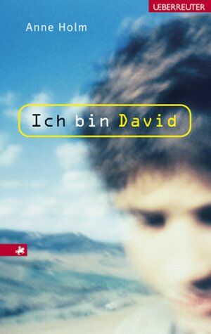 Anne Holm - Ich bin David - Preis vom 10.10.2026 11:48:34 h