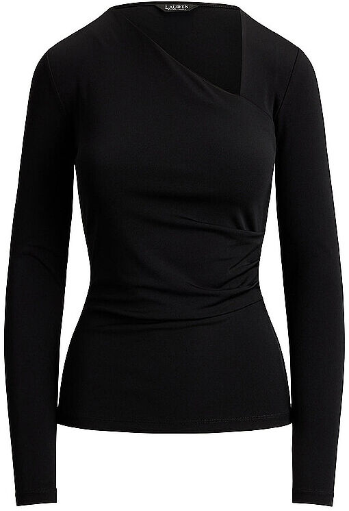 LAUREN RALPH LAUREN Pullover  schwarz   XS XS