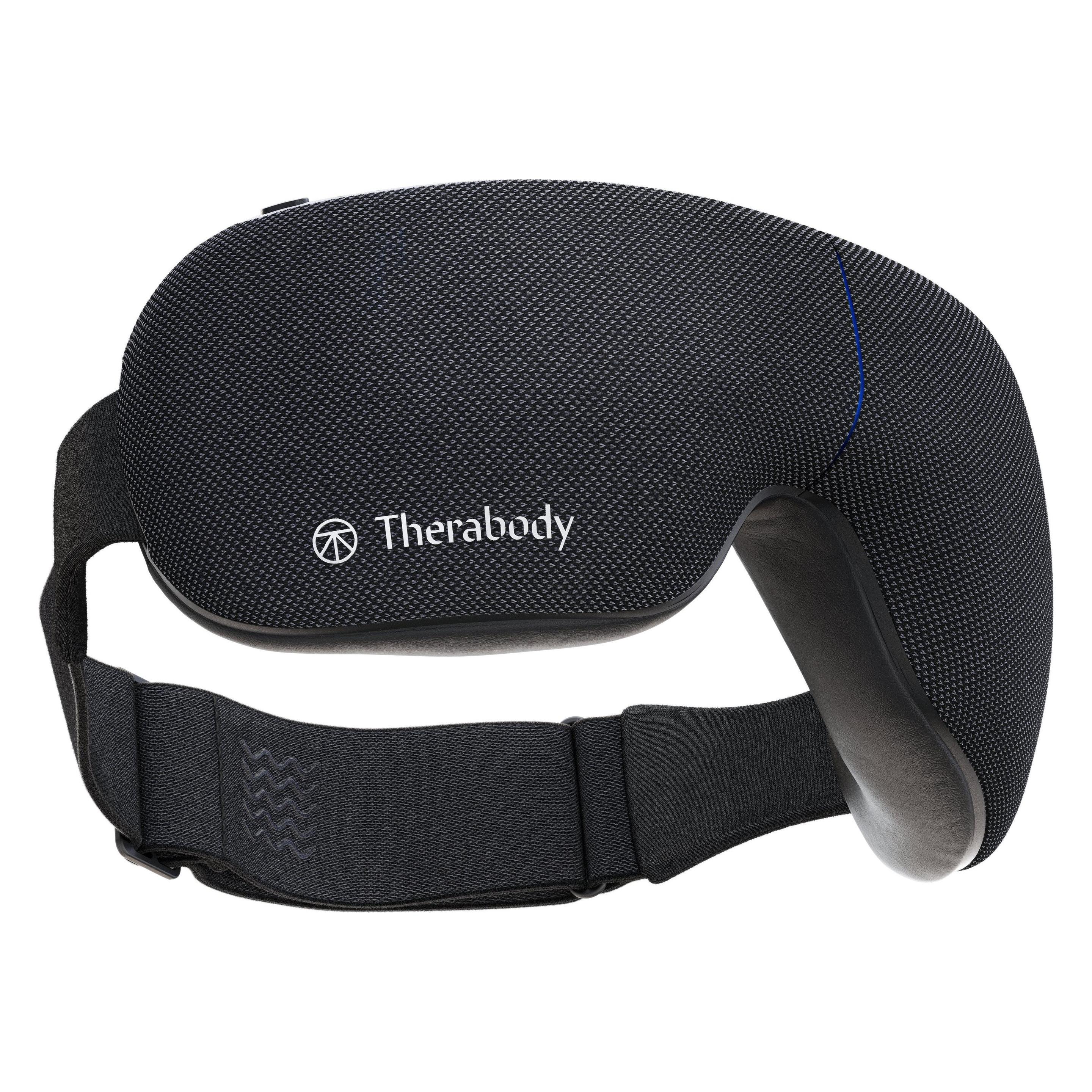 Therabody Smart Goggles 2.0 (2024) (SG0004133-3A10)