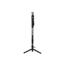 Sirui SVM-165P Carbon Einbein mit Standspinne