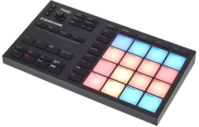 Native Instruments Maschine Mikro MK3