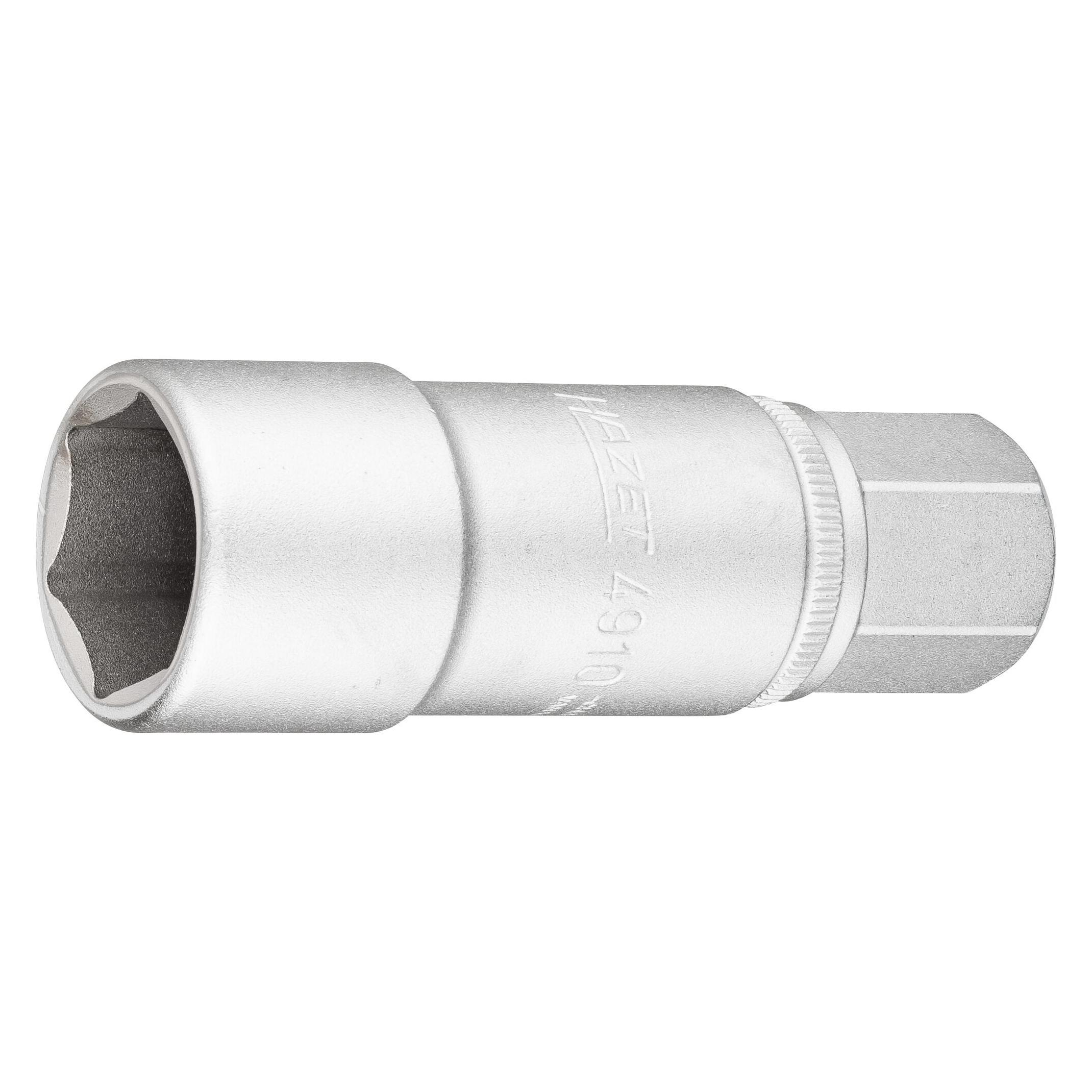 Hazet Aussen-Sechskant Steckschlüsse (21 mm, 22 mm) (4910-22)