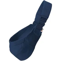 Ergobaby® Hüfttrage Upsie, blau