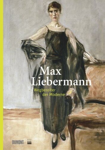 Robert Fleck - Max Liebermann. Wegbereiter der Moderne - Preis vom 01.10.2026 17:08:56 h