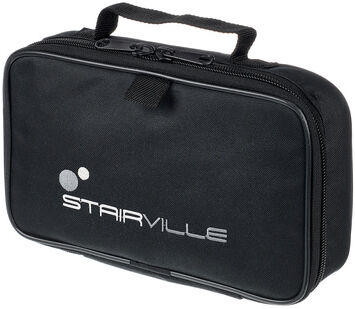 Stairville SB-60 Bag 240 x 125 x 50 mm Noir
