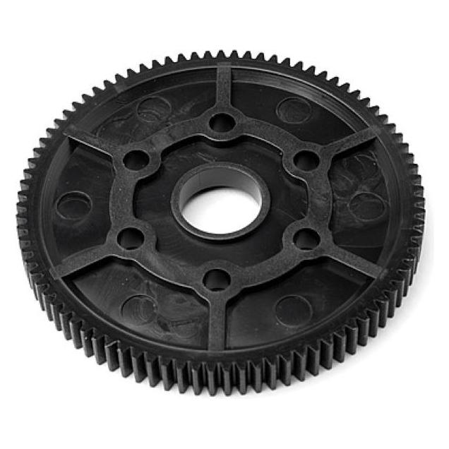 Maverick 0.6 Module Spur Gear Only 87T (Scout RC) (MV25052)