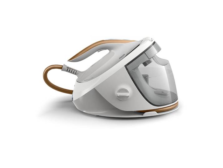 Centrale vapeur - Philips - PerfectCare 7000 Series PSG7040/10