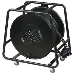 DAP CobraX Stagewheel 16/4 30m