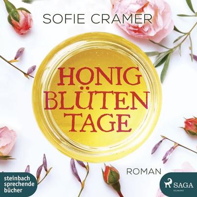 Honigblütentage - Sofie Cramer, Audio, 4069828701489