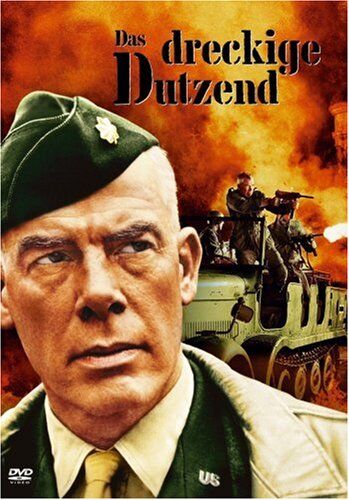 Robert Aldrich - Das dreckige Dutzend - Preis vom 10.10.2026 11:48:34 h