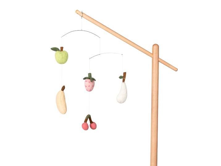 Mobile Fruit