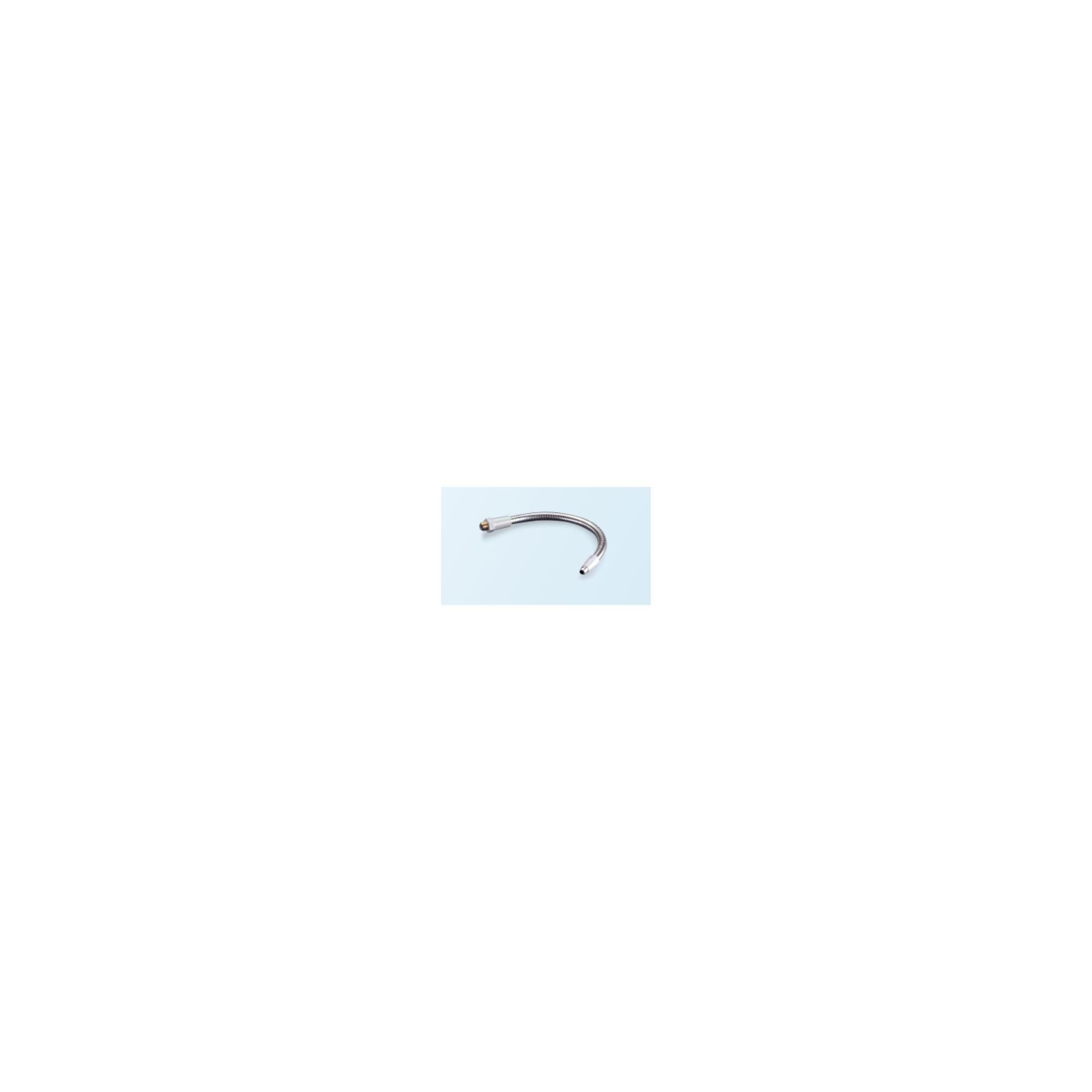 NORRES Kühlmittelschlauch COOLING HOSE 950 R 1/8 Metall robust chemikalienbeständig (95002001210)