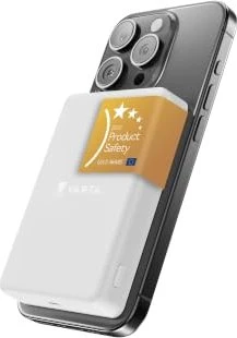 VARTA Mag Pro wireless Power Bank 5000
