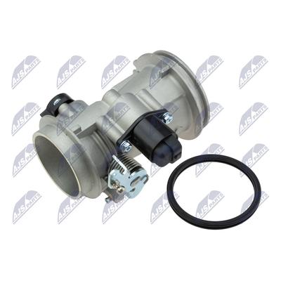 NTY Drosselklappenstutzen ETB-RE-008 für RENAULT