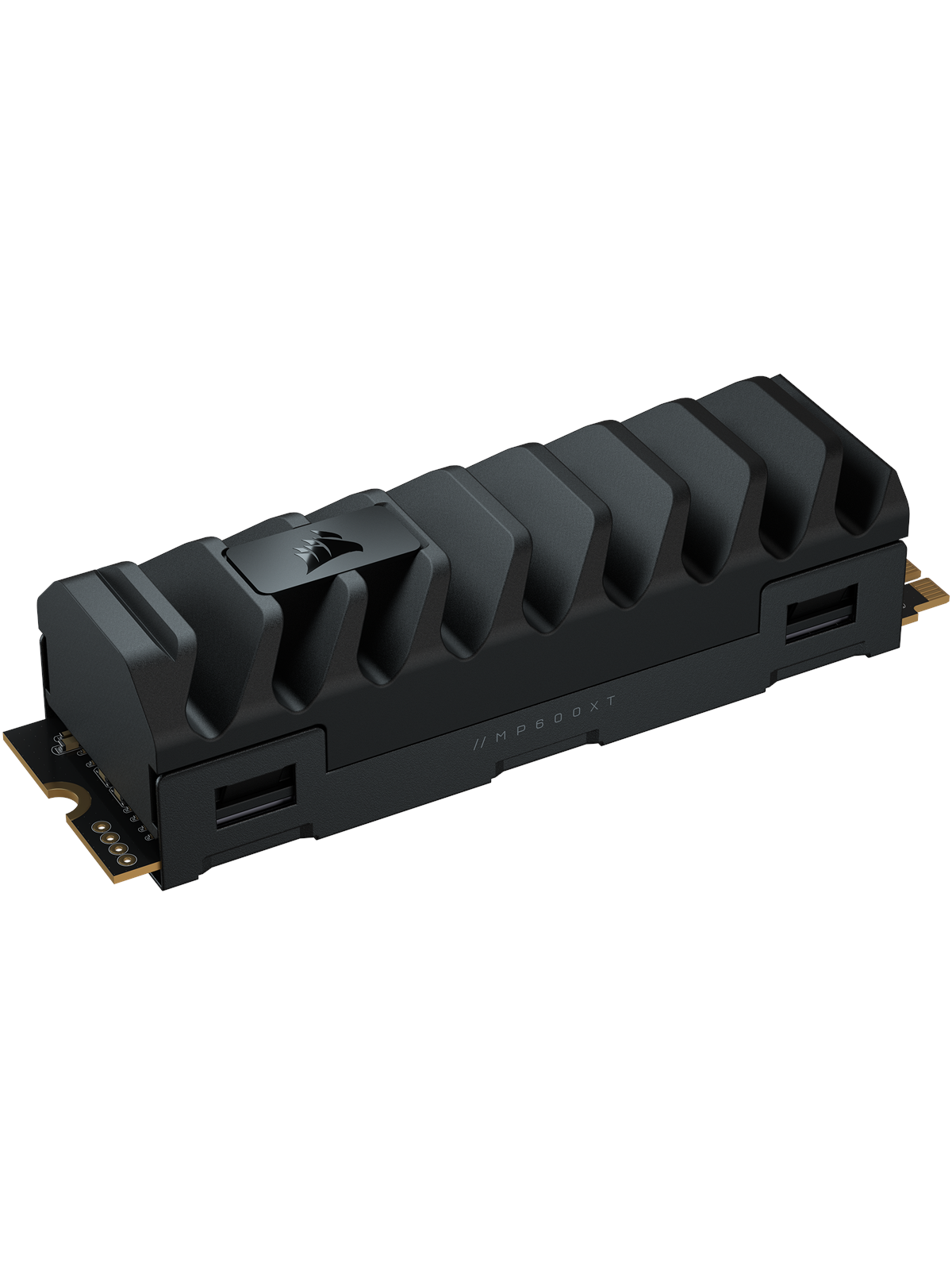 Corsair MP600 PRO XT PCIe 4.0 - 2TB