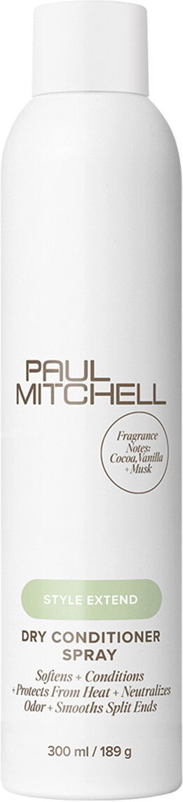 300ml Paul Mitchell Style Extend Dry Conditioner Spray