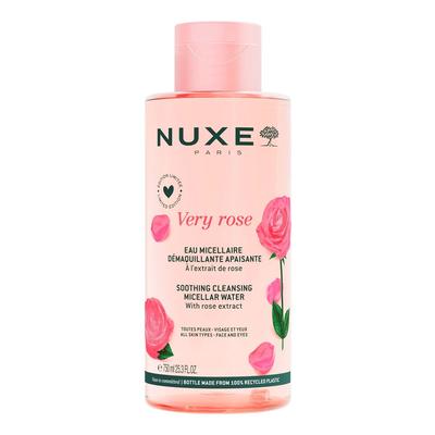 Nuxe Very Rose Mizellenwasser 750 ml Flüssigkeit