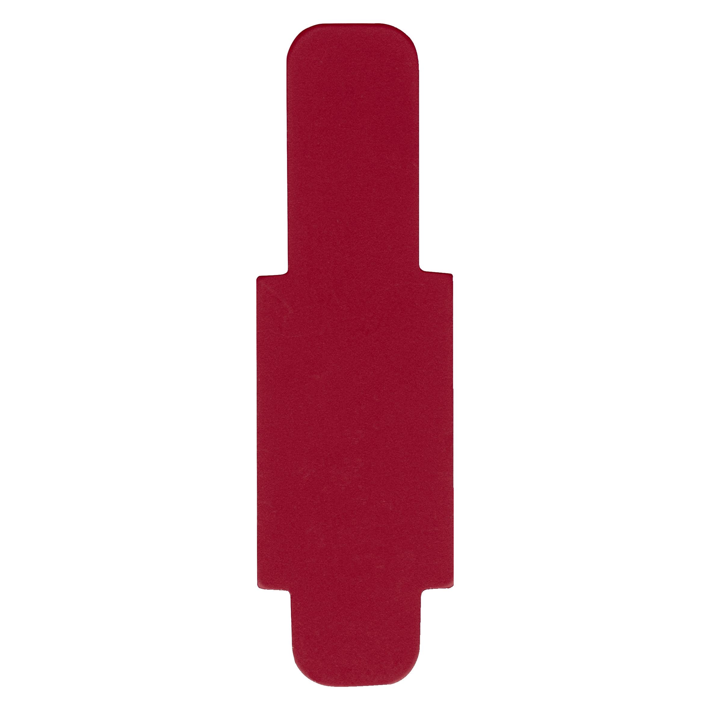 Leitz Stecksignal 12x40mm (6030-00-25)