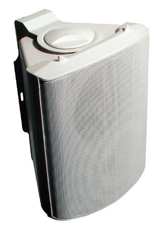 Visaton WB13 White White