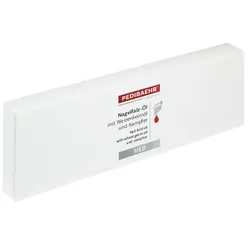 BAEHR Nagelfalz-Öl 10x7ml