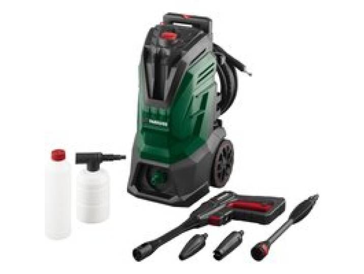PARKSIDE® Nettoyeur haute pression PHD 135 H7, 135 bar, 1800 W