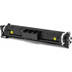 Kompatible XL-Tonerkartusche HP W2202X - 220X Yellow, Gelb mit Chip