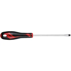 Teng Tools, Schraubenzieher, Flat Screwdriver, 1.6 x 10.0 mm Tip, 200 mm Blade, 325 mm Overall (Schlitz)