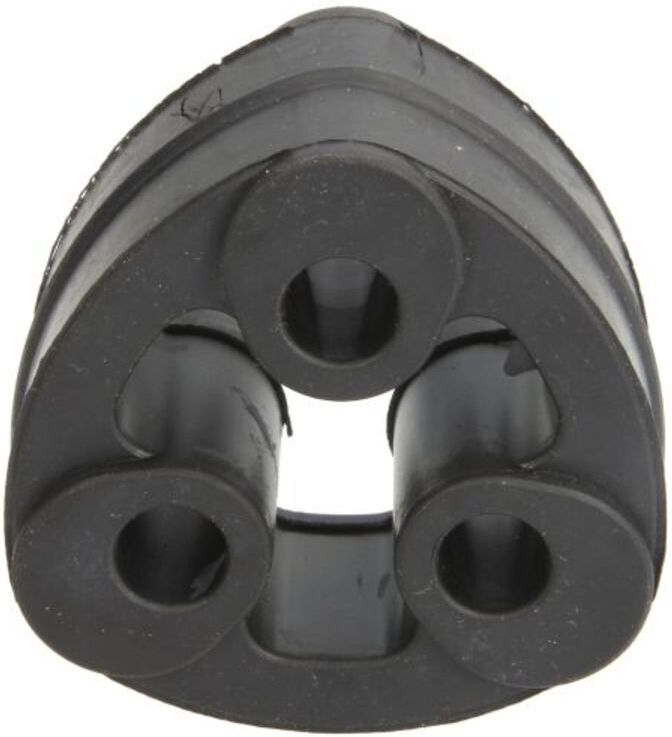 Halter, Schalldämpfer 4MAX 0219-14-0032P
