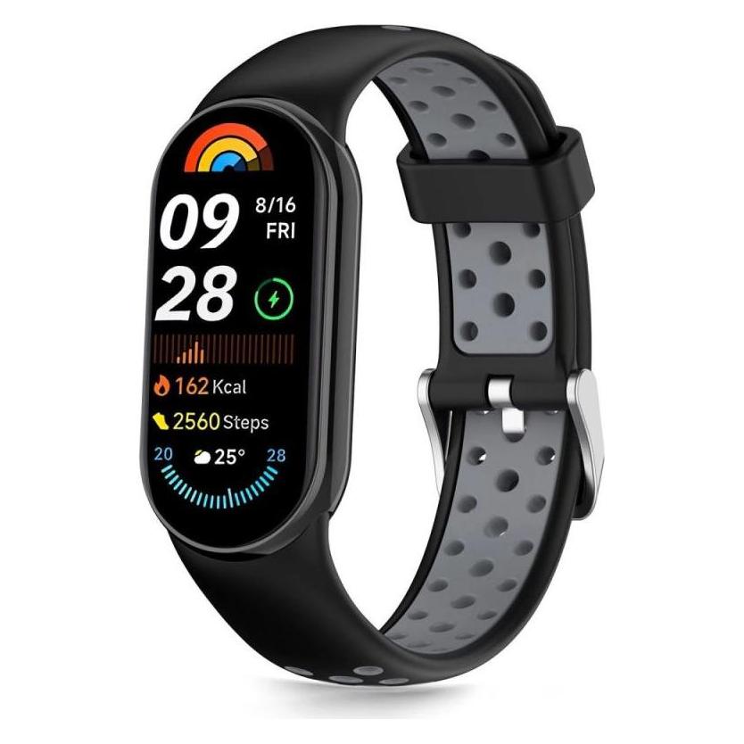 4Kom IconBand Air Strap (Silikon) (197018)