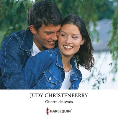 Guerra de sexos - Judy Christenberry, Audio, 9791370329853