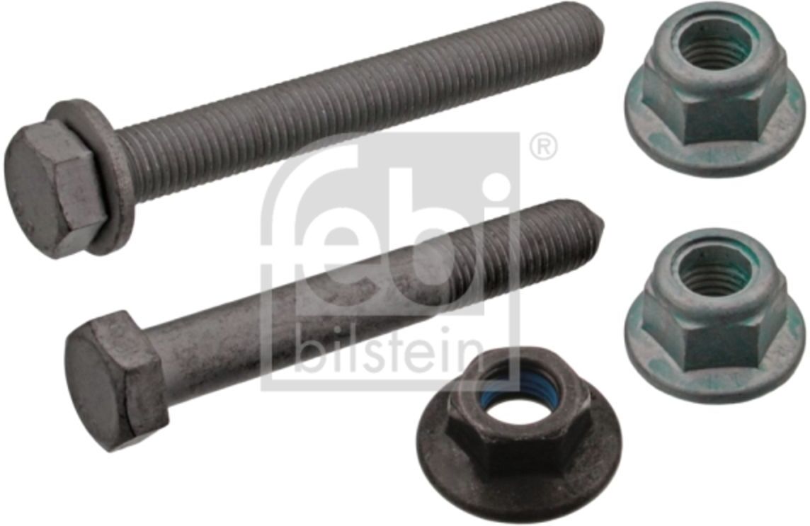 Montagesatz, Lenker FEBI BILSTEIN 21499