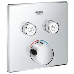 GROHE Smart Control Duscharmatur Chrom 29148000