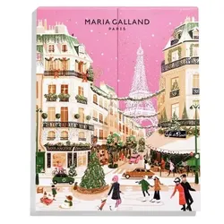 Maria Galland Adventskalender – Festliches Paris 2026 650 g