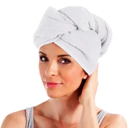 Erwin Müller Walk-Frottier Turban