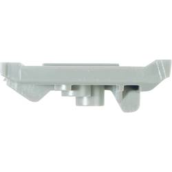 KS Tools 420.5917 Schnalle, grau für Renault,50er Pack