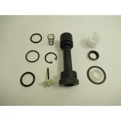 Aircraft Lufteinlass IS 3/4" Komposit