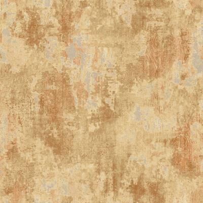 Galerie Wallcoverings Italian Design Marked Plaster Vinyl on Non-woven Wallpaper Roll
