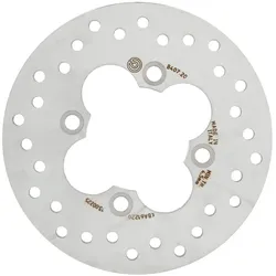 Brembo Bremsscheibe Modell 68B40720