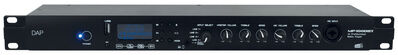 DAP Audio MP-100DBT Schwarz