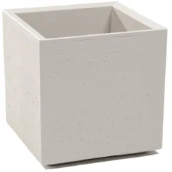 SIENA GARDEN Pflanzkasten Juno creme