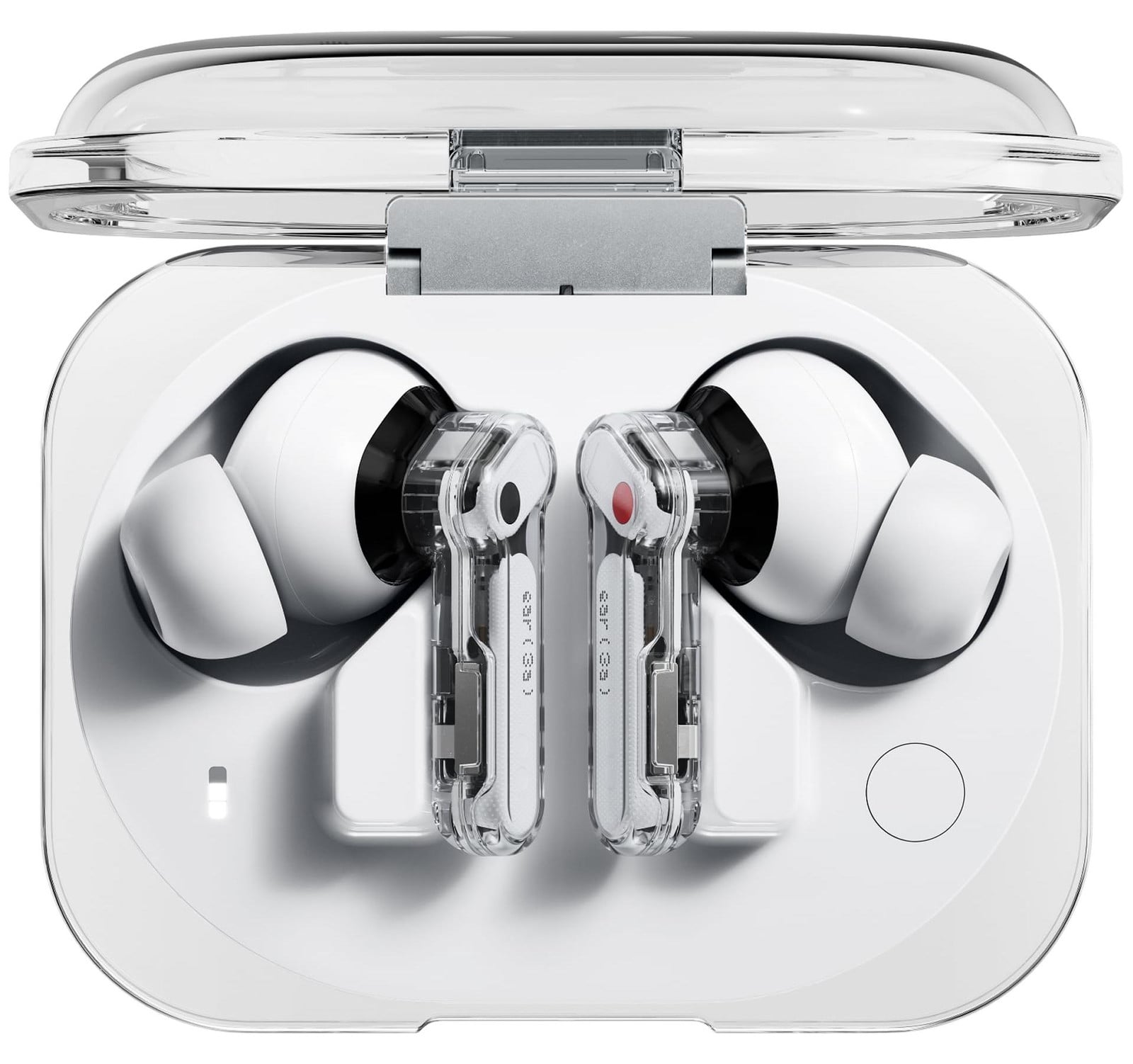 Nothing Ear (3a) True Wireless Stereo Koptelefoon met microfoon