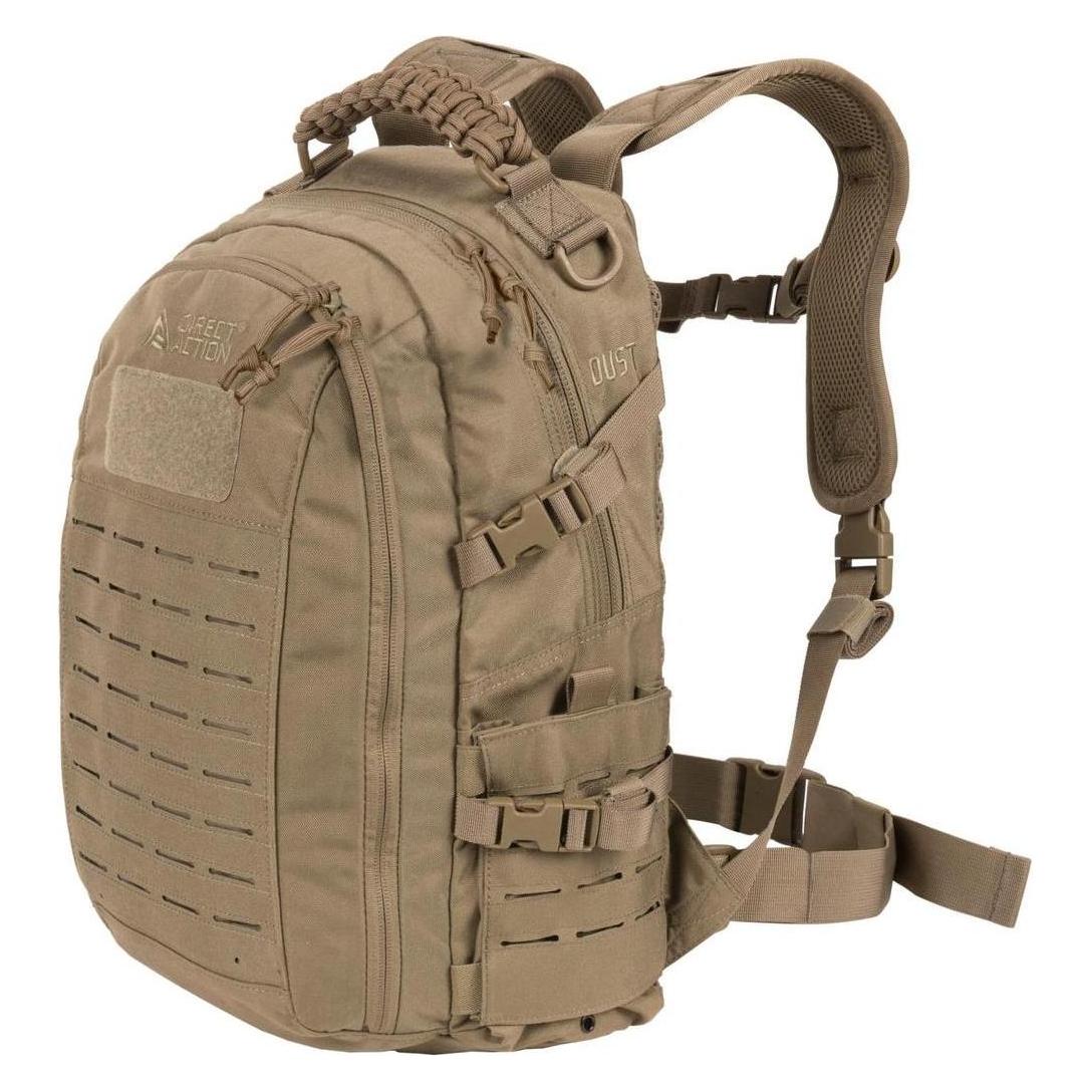 Direct Action Dust MKII Backpack 20L (21.90 l) (310-BP-DUST-CD5-CBR)