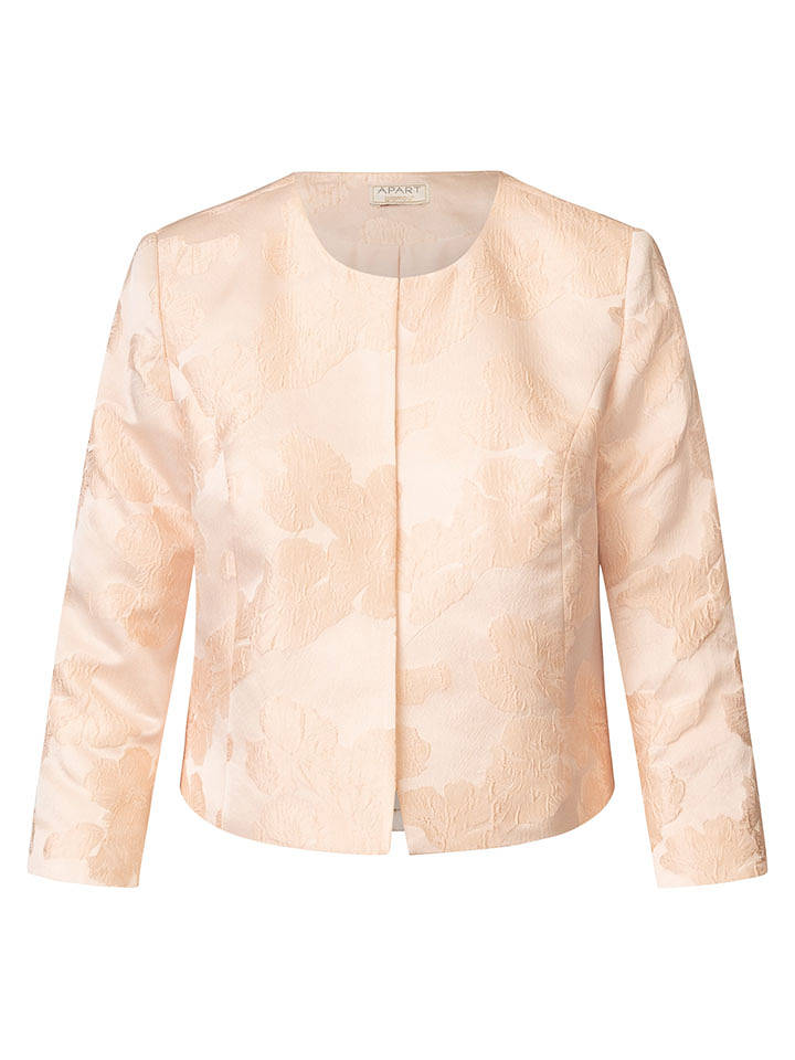 APART Bolero in Rosa - 40