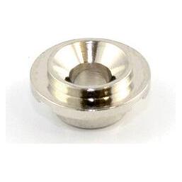 AllParts AP AP 0730-001 String Guides Tele nickel (Instrumenten Ersatzteile) (47163661)