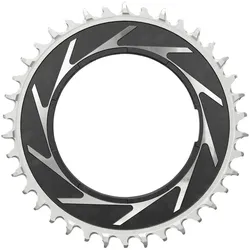 SRAM Kettenblatt XX SL Eagle Transmission 38 Zähne 0 mm Offset
