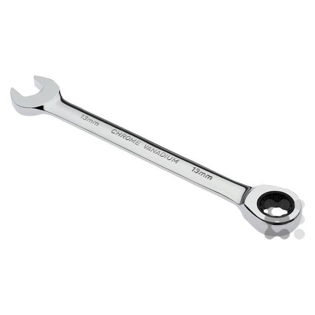 Cimco Knarren-Ring-Gabelschlüss. (13 mm) (112513)