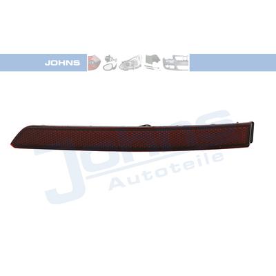 JOHNS Rückstrahler 95 92 87-91 innen für VW