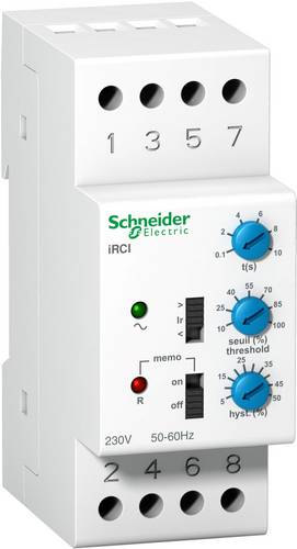 Schneider Electric A9E21181 A9E21181 Steuerrelais