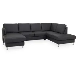 Polsterecke SYSTEMPOLSTER ZAZOU (U-F 168x200 cm) - U-F 168x200 cm